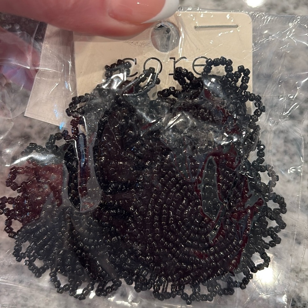 Boho Earrings Lot of 5 pair - Picture 6 of 7